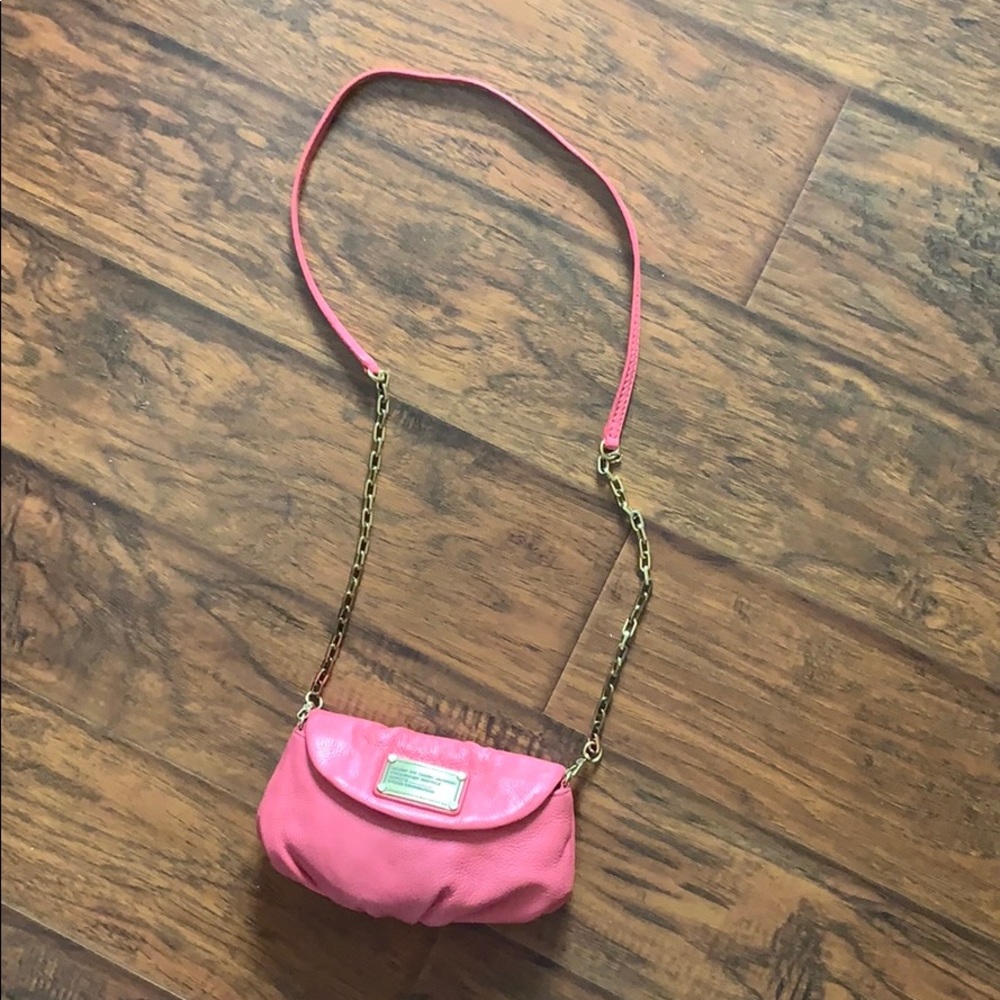 Marc by Marc Jacobs Classic Q Karlie Crossbody